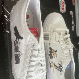 Adidas NIZZA X Star Wars Limited Edition